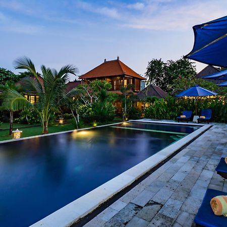 The Cozy Villas Lembongan מראה חיצוני תמונה