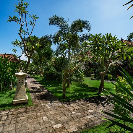 The Cozy Villas Lembongan מראה חיצוני תמונה