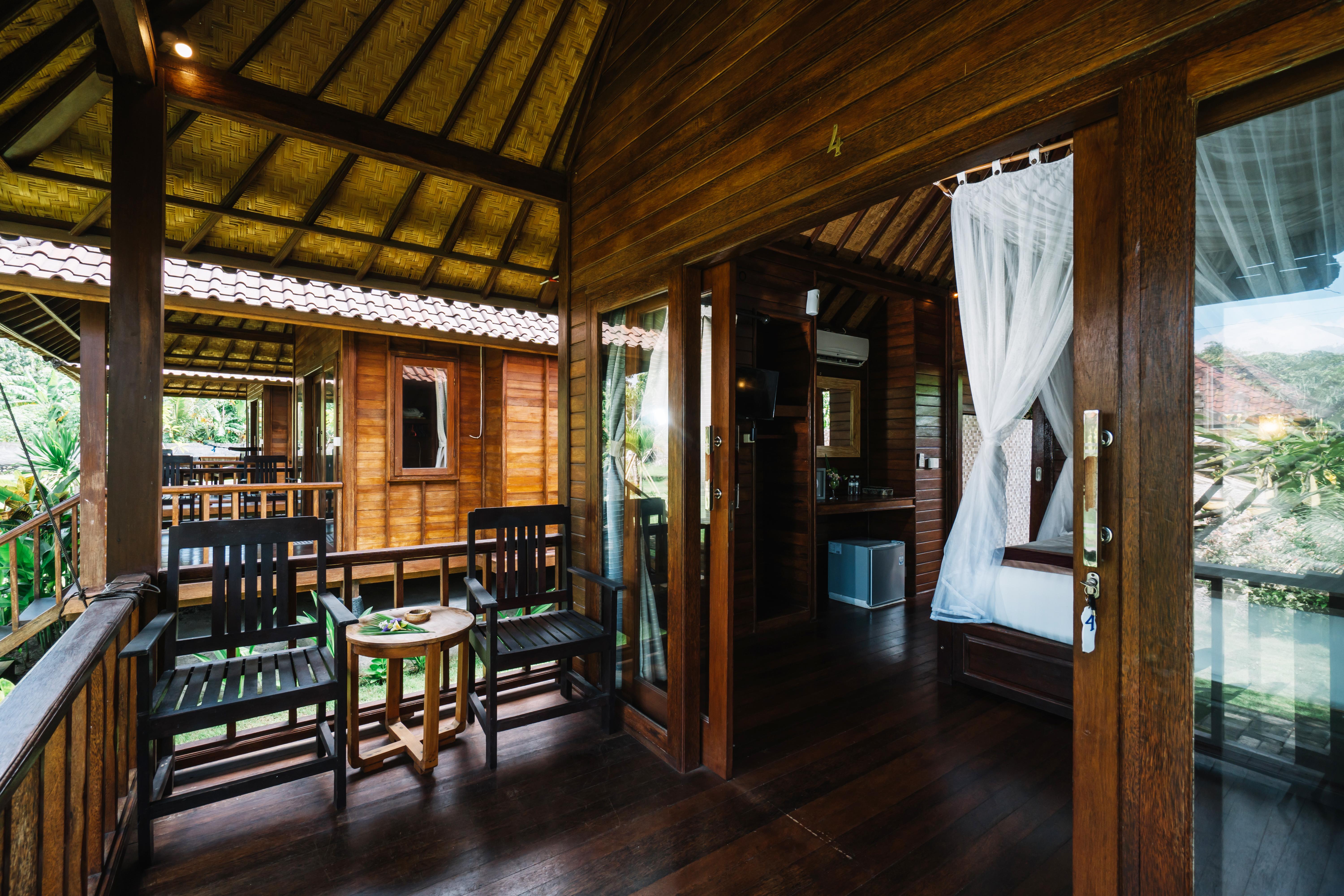 The Cozy Villas Lembongan מראה חיצוני תמונה