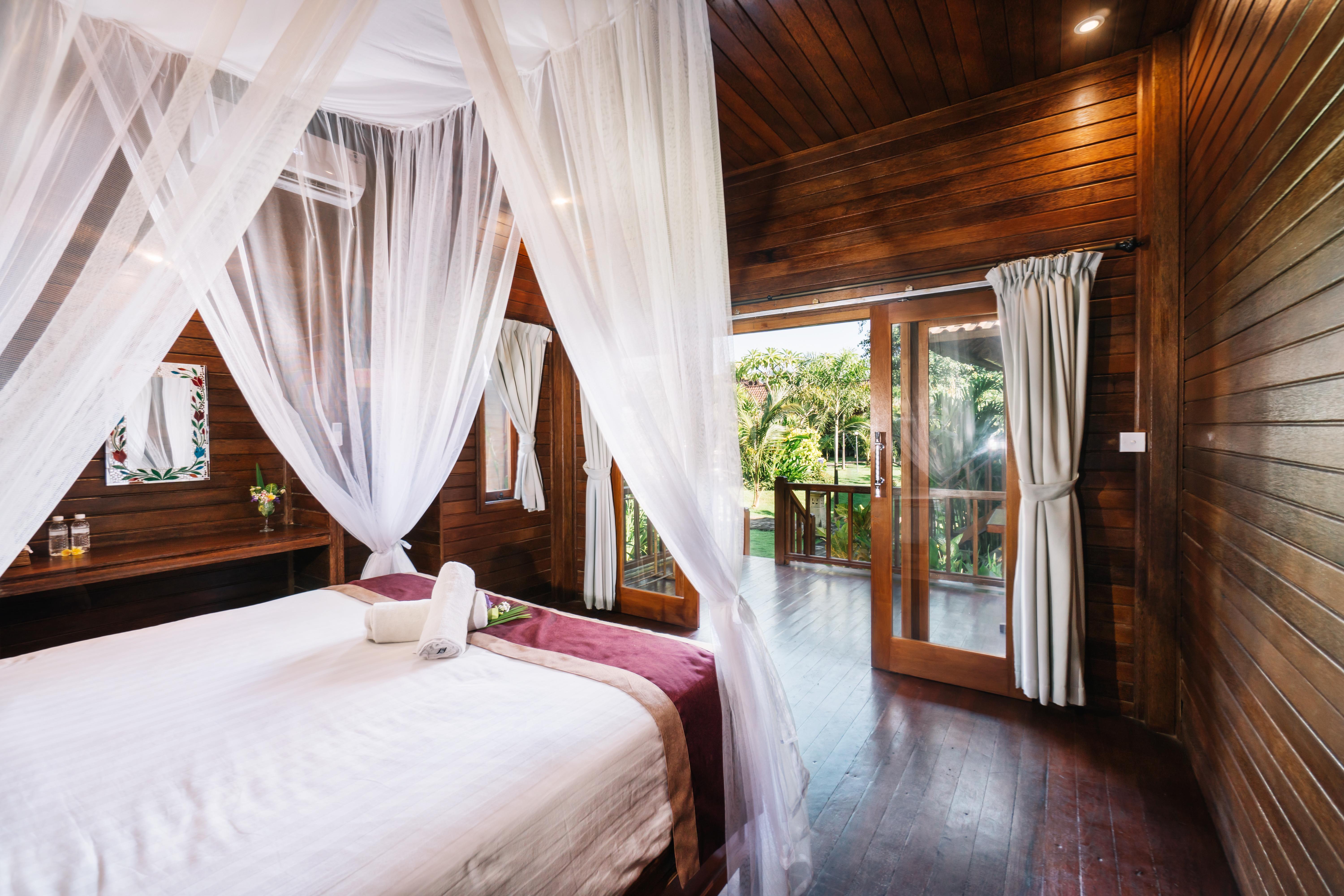 The Cozy Villas Lembongan מראה חיצוני תמונה