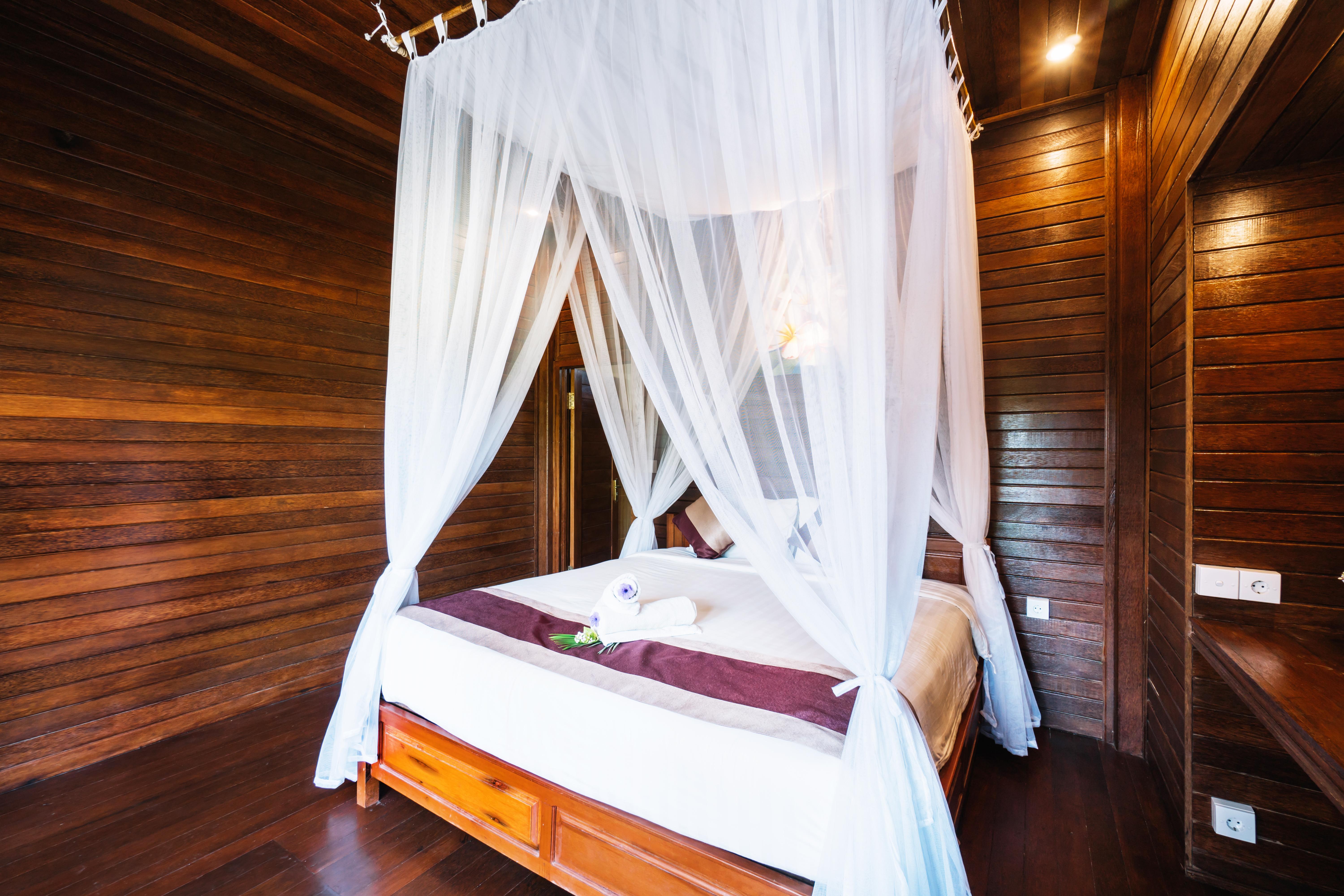 The Cozy Villas Lembongan מראה חיצוני תמונה
