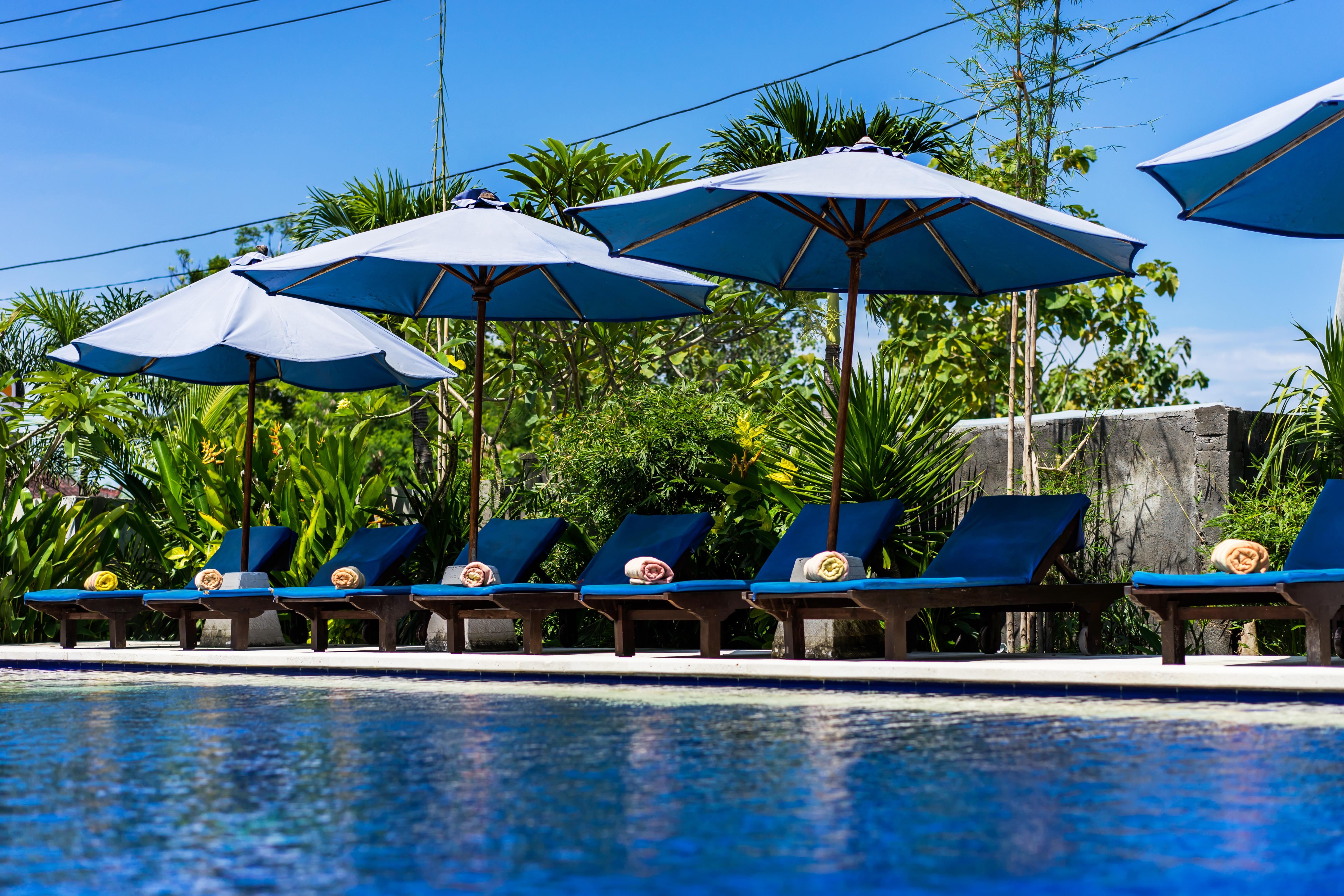 The Cozy Villas Lembongan מראה חיצוני תמונה