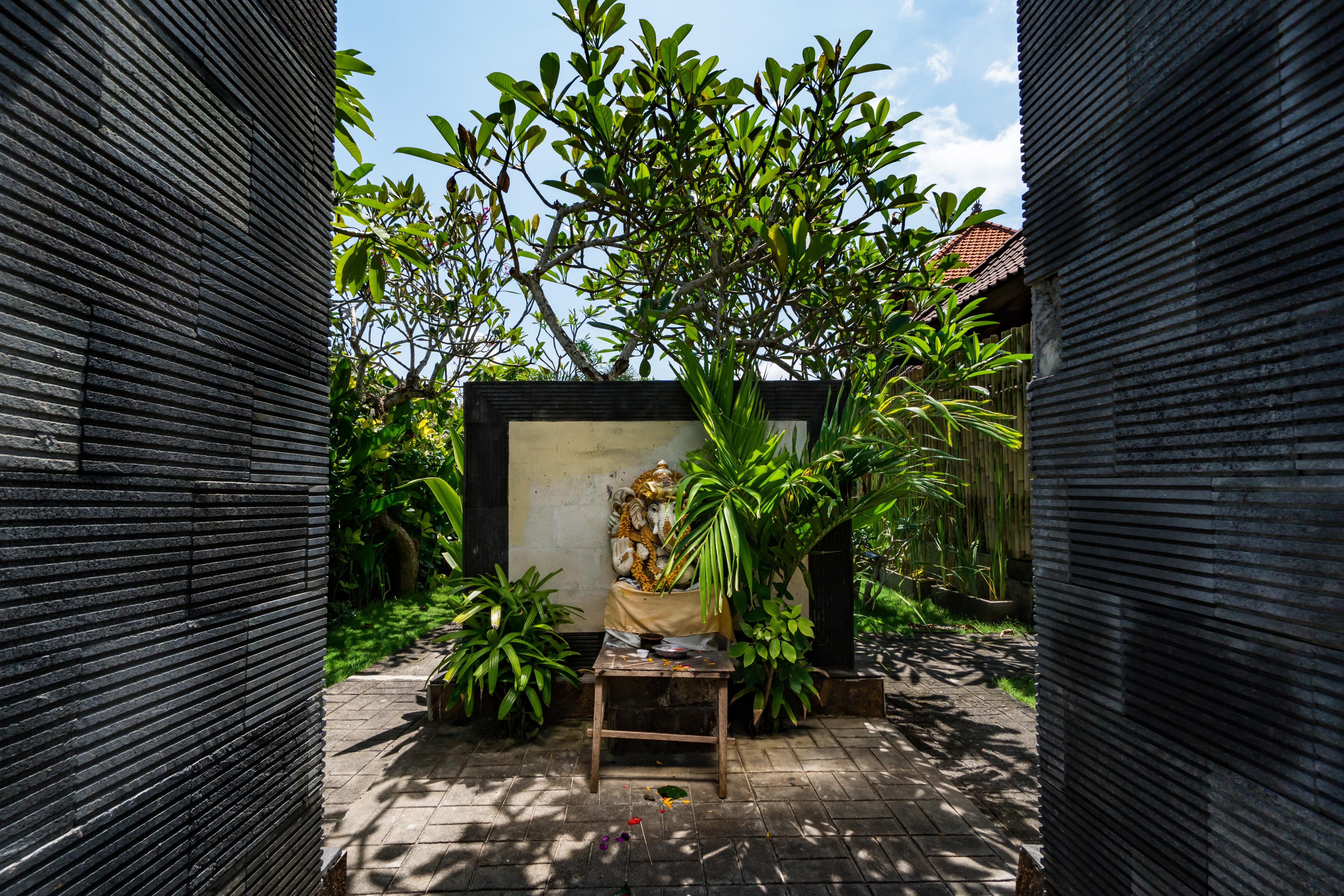 The Cozy Villas Lembongan מראה חיצוני תמונה
