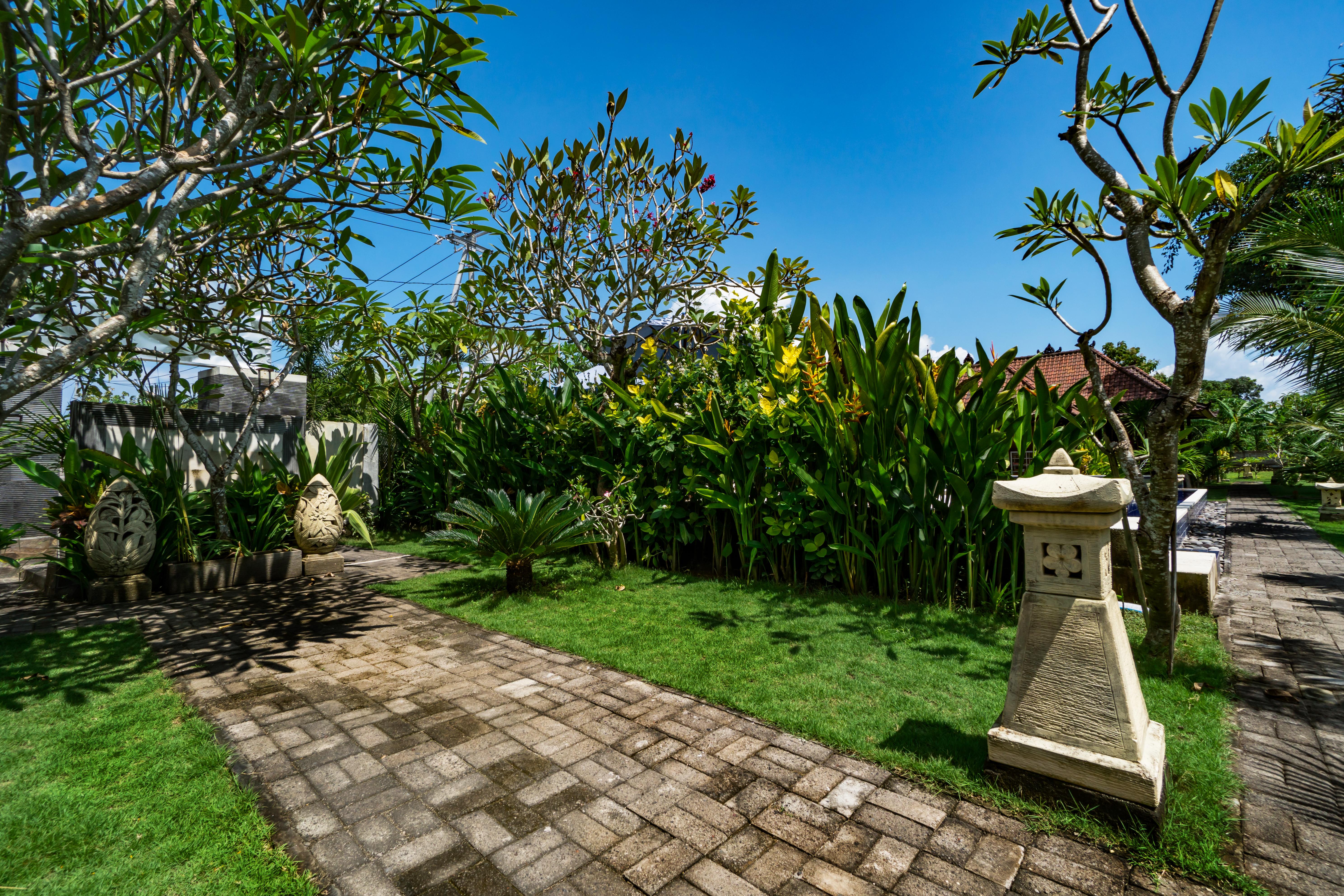 The Cozy Villas Lembongan מראה חיצוני תמונה