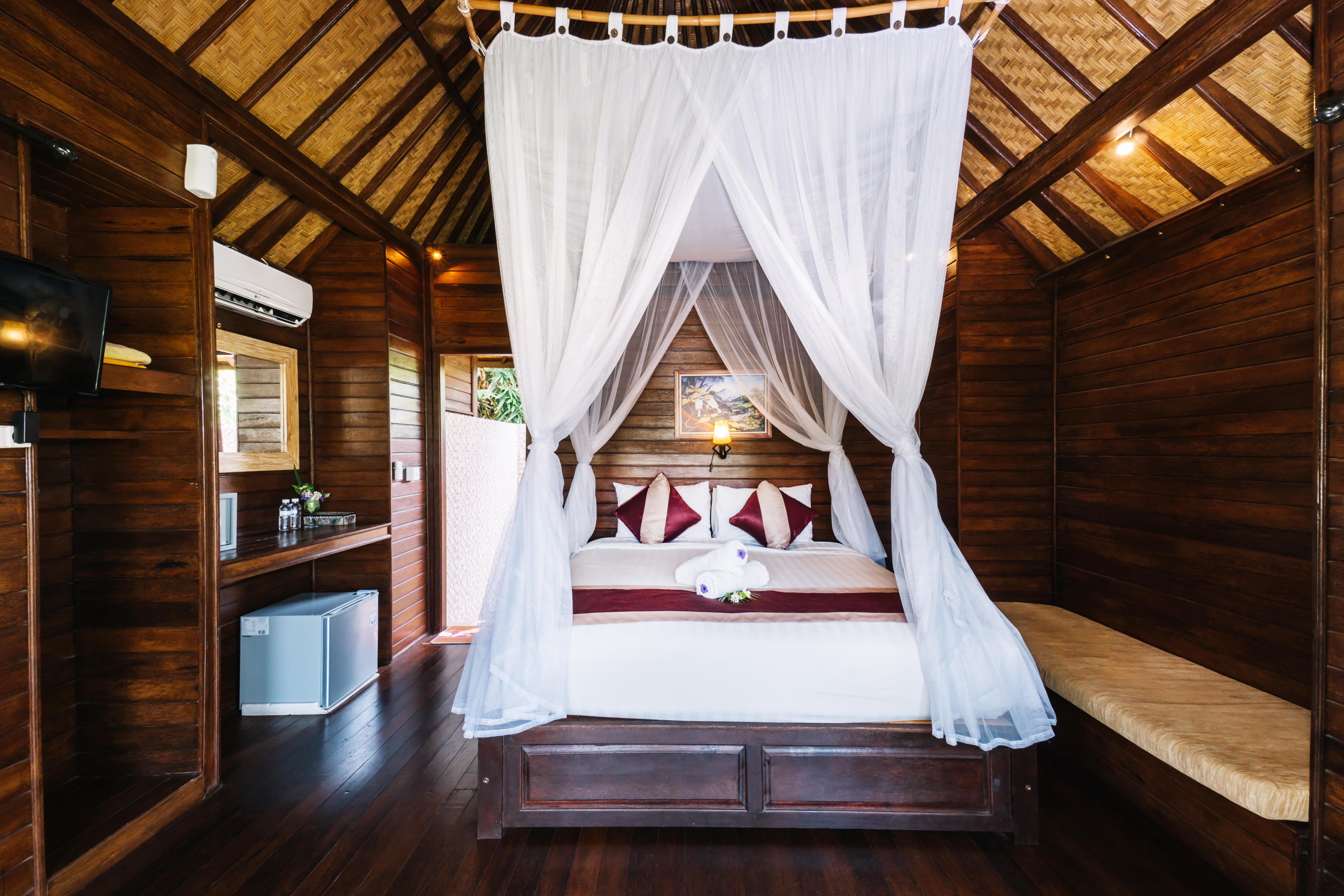 The Cozy Villas Lembongan מראה חיצוני תמונה