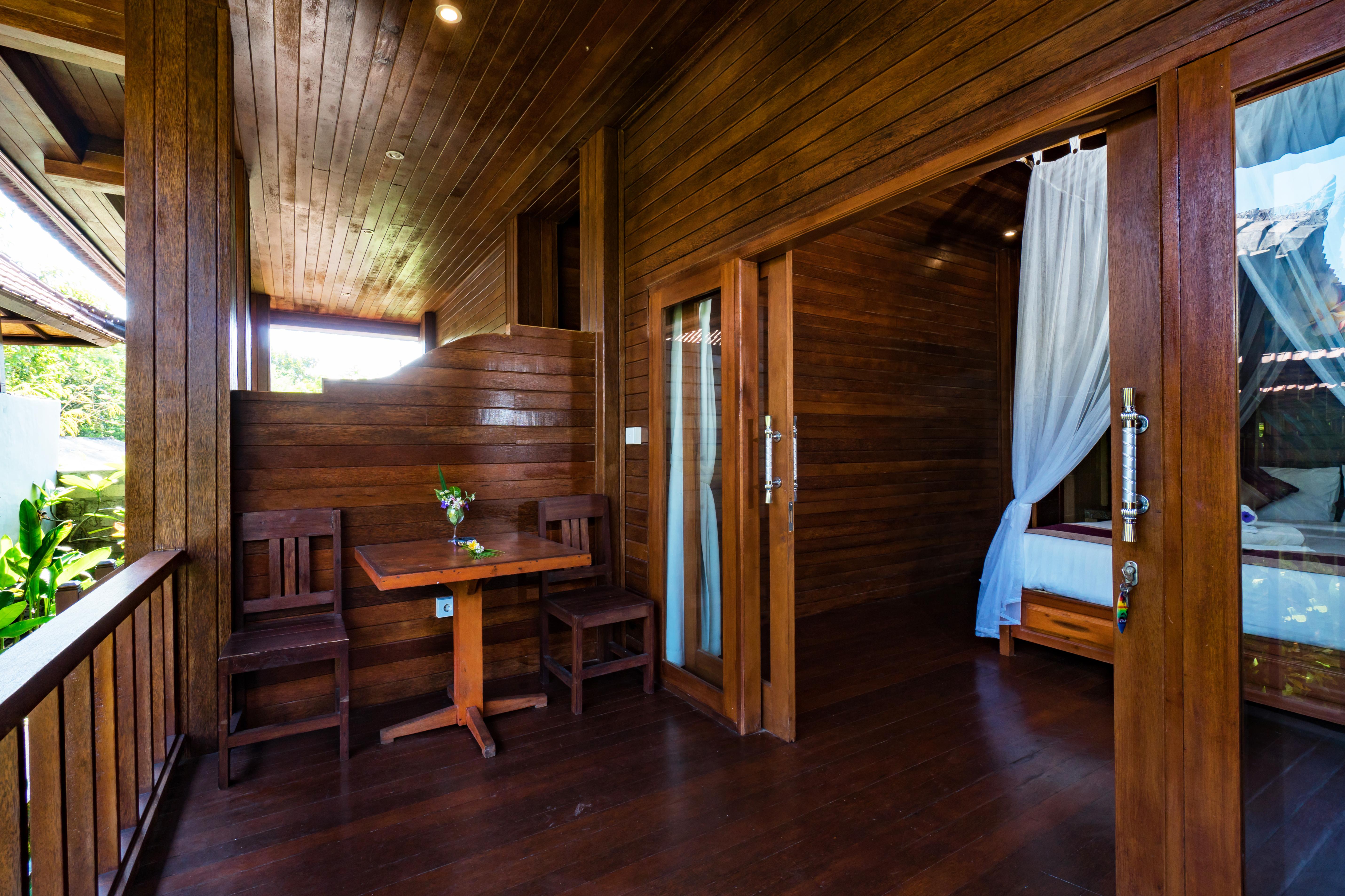 The Cozy Villas Lembongan מראה חיצוני תמונה