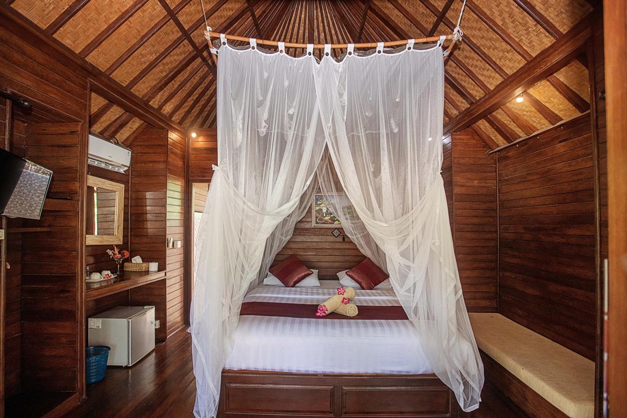The Cozy Villas Lembongan מראה חיצוני תמונה