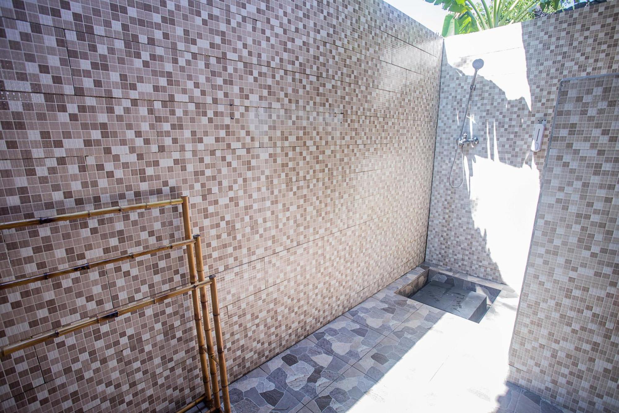 The Cozy Villas Lembongan מראה חיצוני תמונה