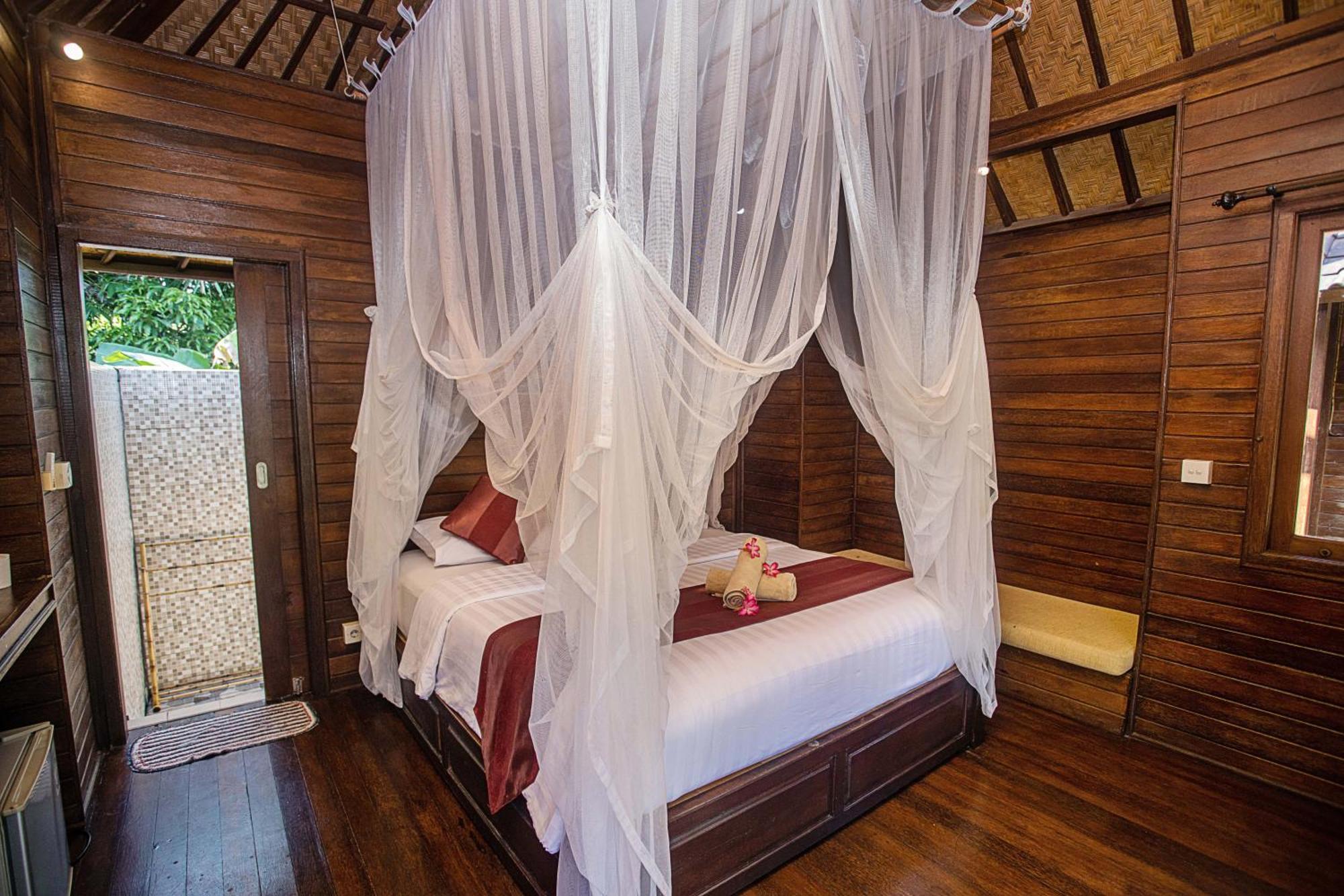 The Cozy Villas Lembongan מראה חיצוני תמונה