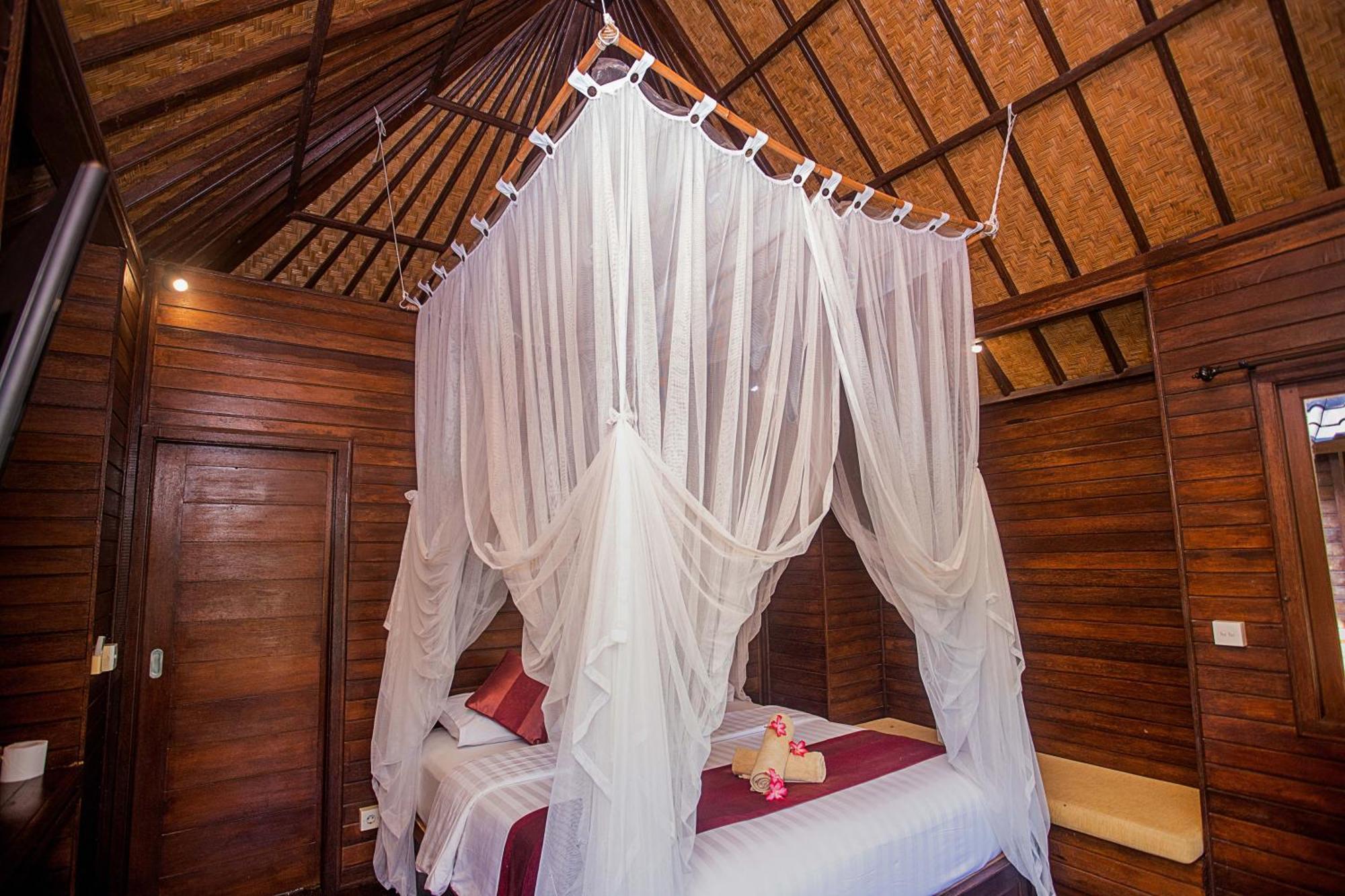 The Cozy Villas Lembongan מראה חיצוני תמונה