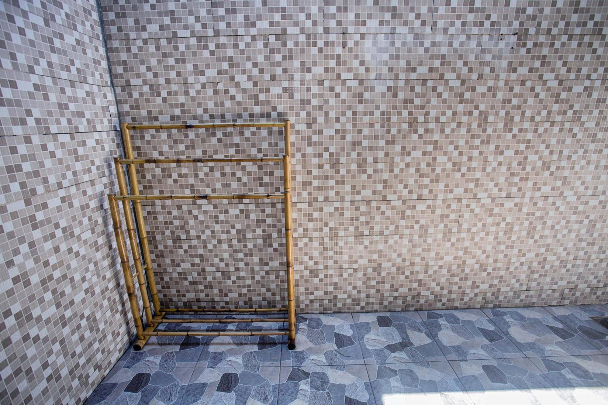 The Cozy Villas Lembongan מראה חיצוני תמונה