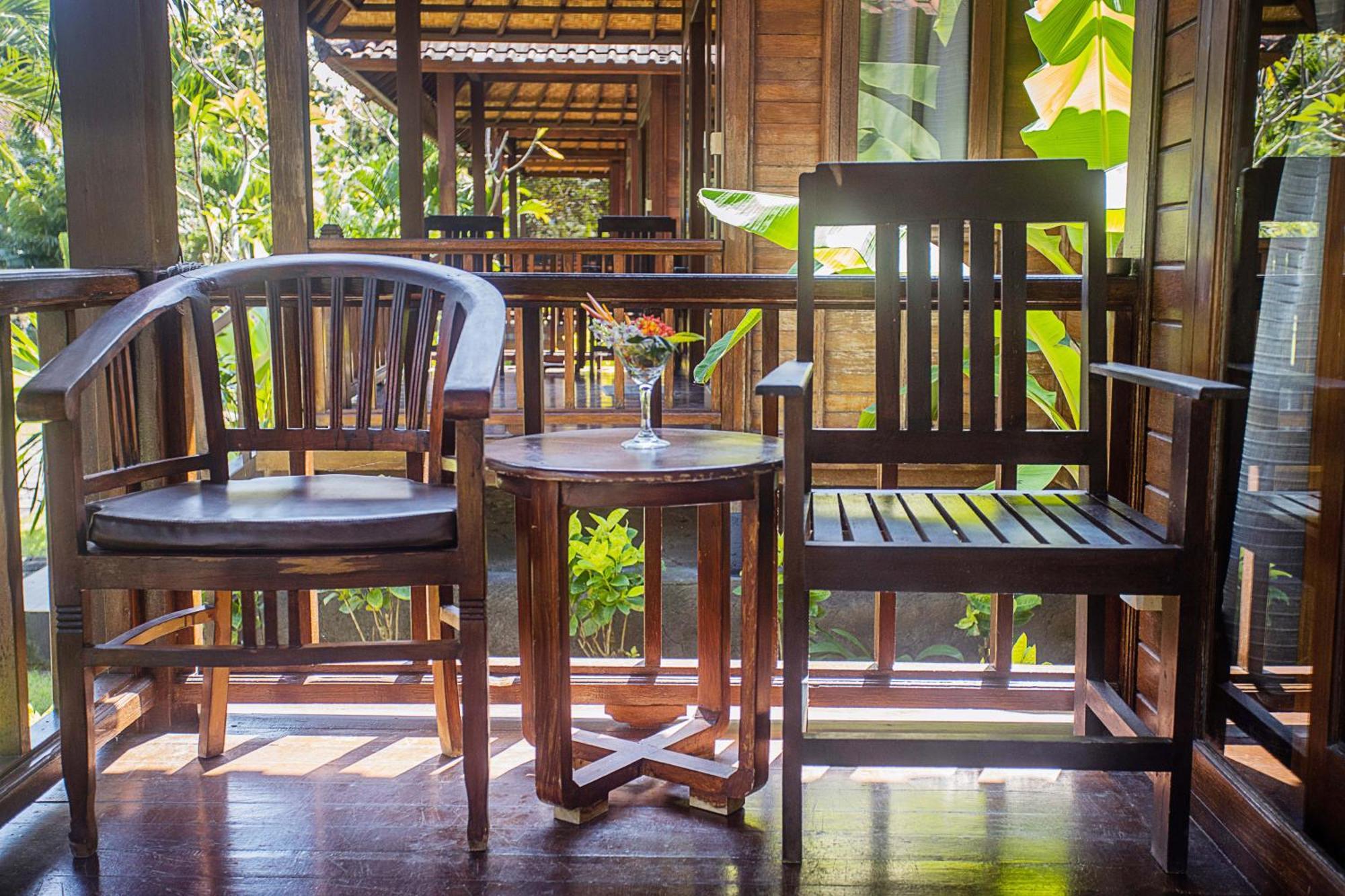 The Cozy Villas Lembongan מראה חיצוני תמונה