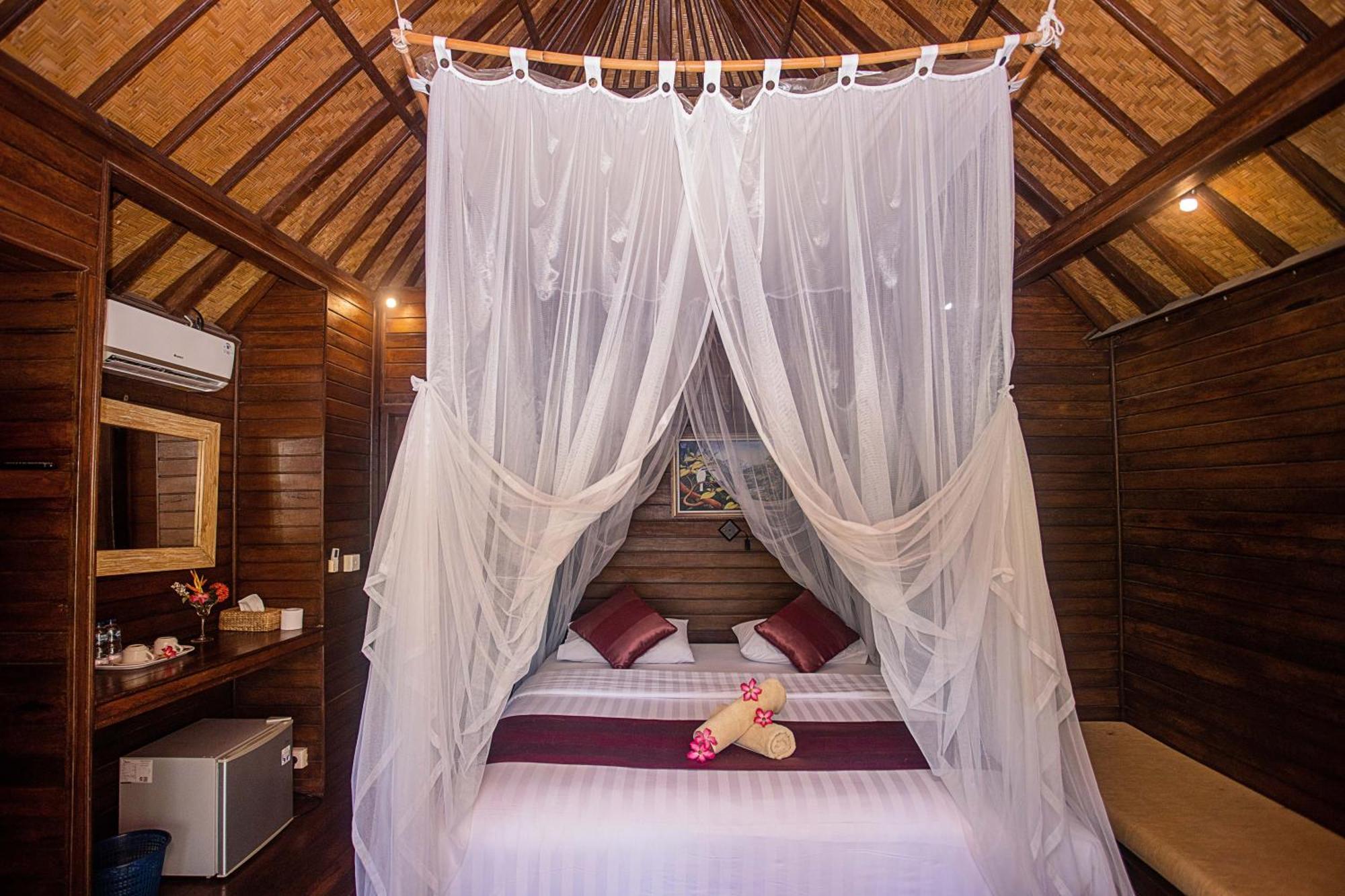 The Cozy Villas Lembongan מראה חיצוני תמונה