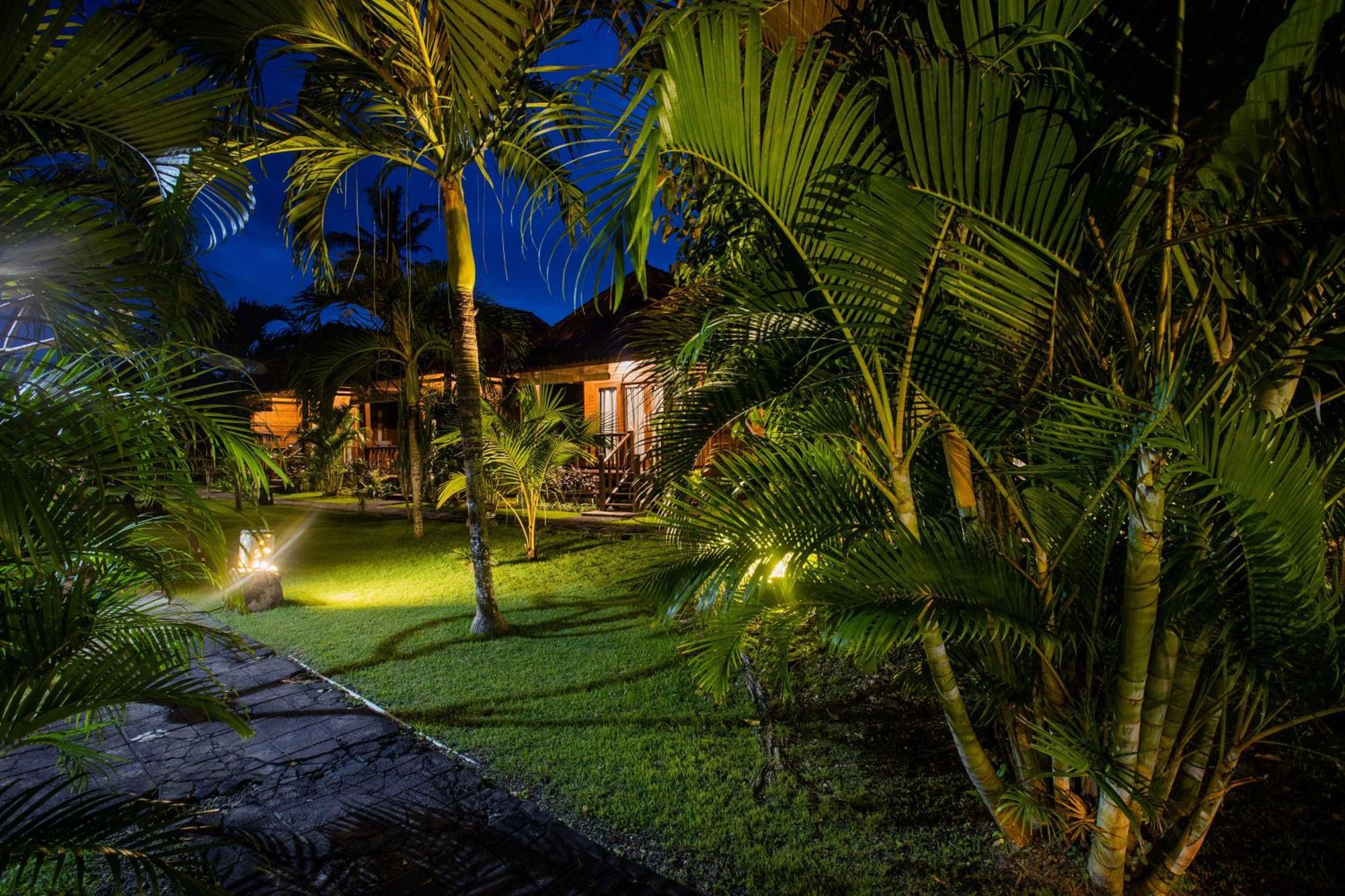 The Cozy Villas Lembongan מראה חיצוני תמונה